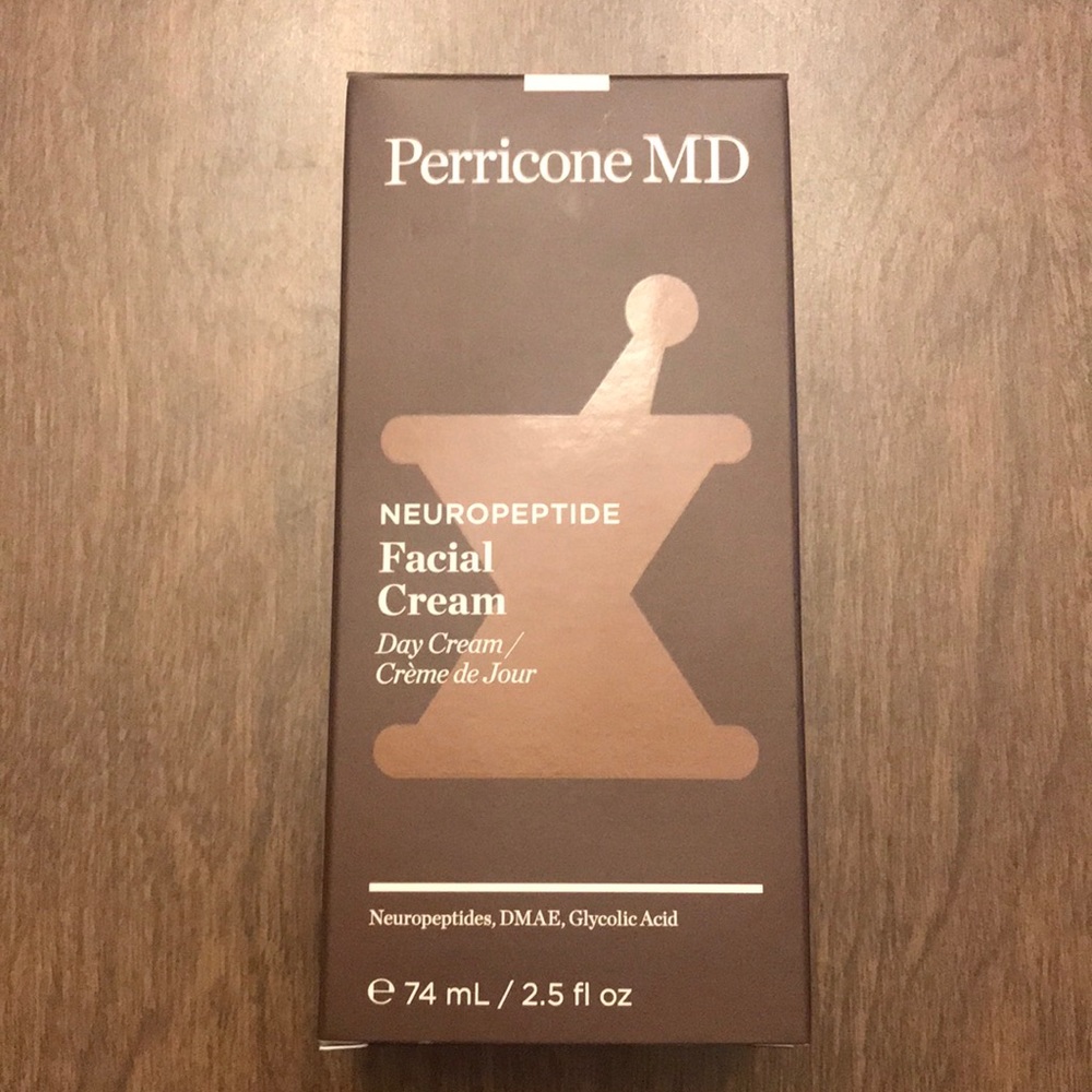 Perricone MD Neuropeptide Facial Cream